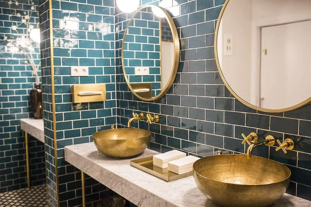Hotel Midmost Barcelona