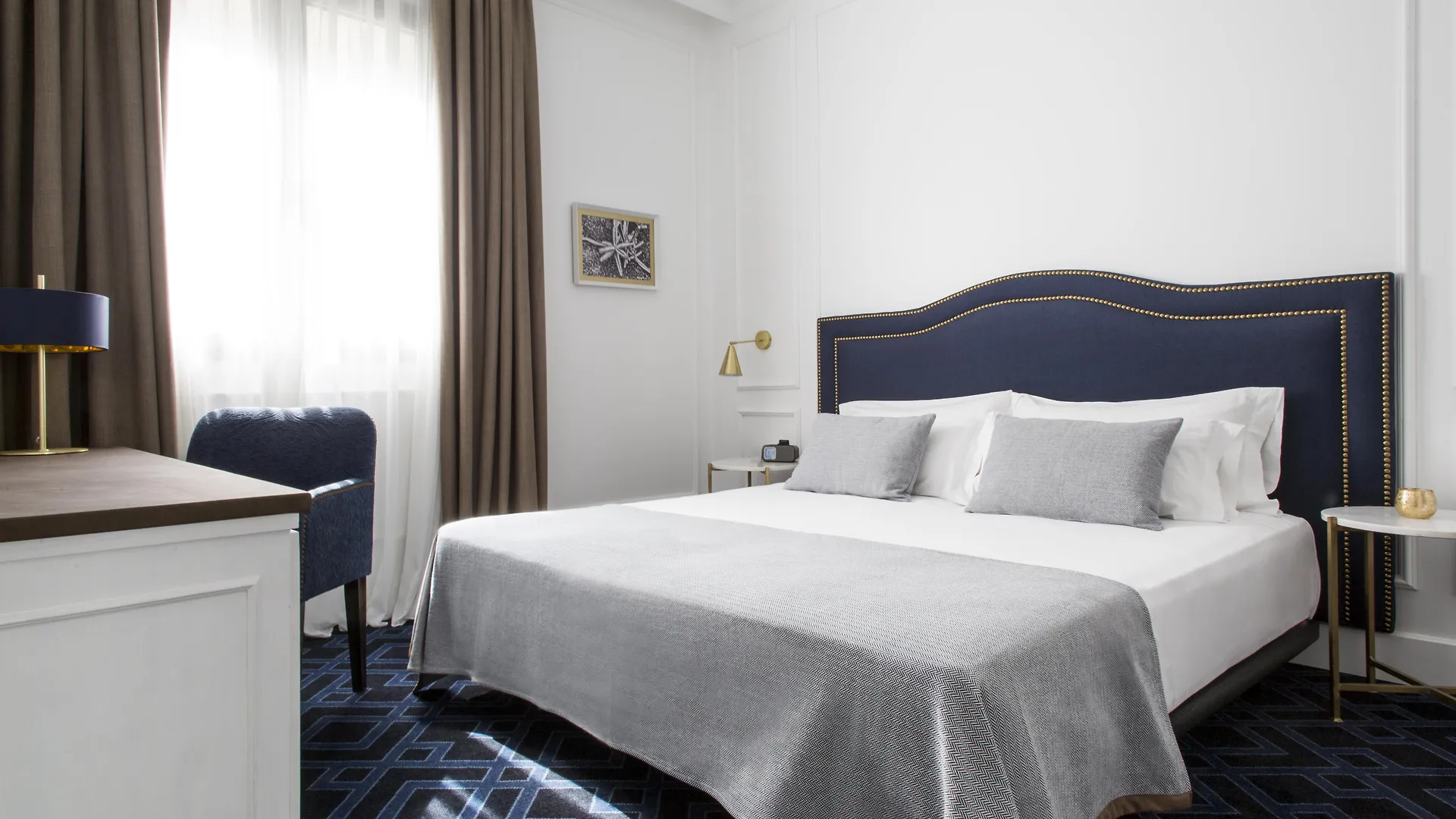 Hotel Midmost By Majestic Hotel Group Barcelona