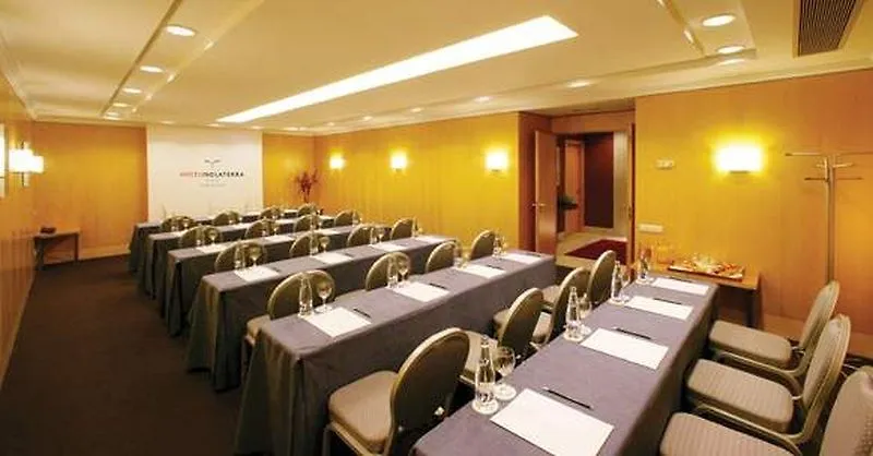 Hotel Midmost By Majestic Hotel Group Barcelona 4*,