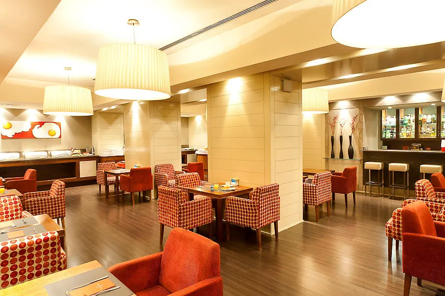 Hotel Midmost By Majestic Hotel Group Barcelona