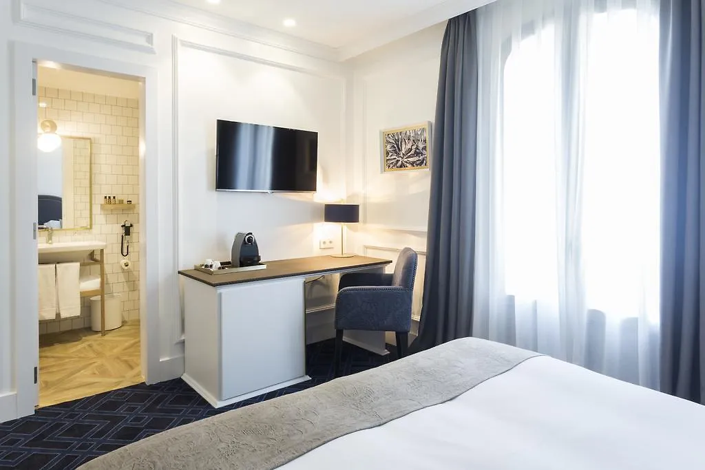 Hotel Midmost By Majestic Hotel Group Barcelona