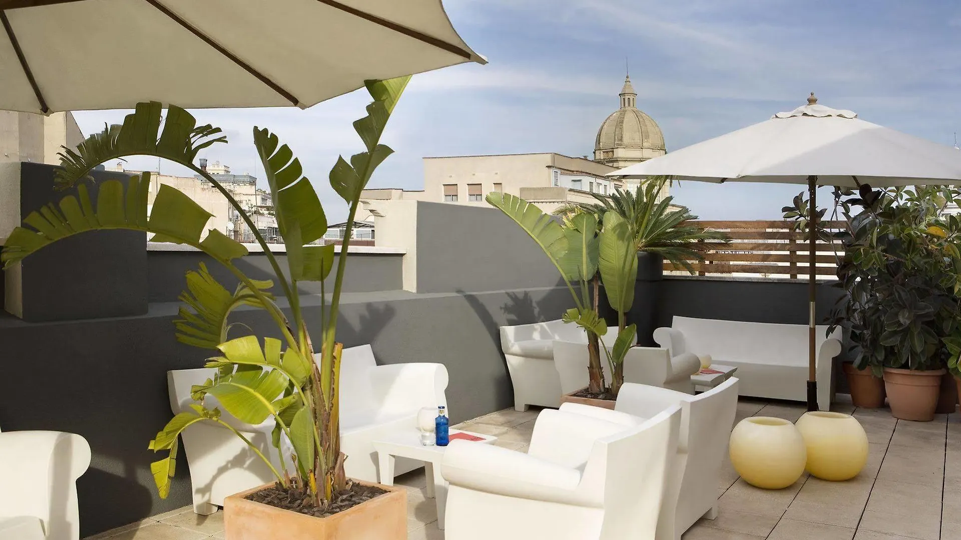 Hotel Midmost Barcelona