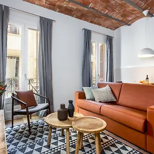 Apartamento Ola Living Music