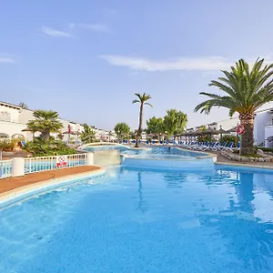 **** Lägenhetshotell Seaclub Alcudia Mediterranean (adults Only) Spanien