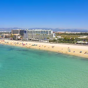 Апарт-отель Fontanellas Playa