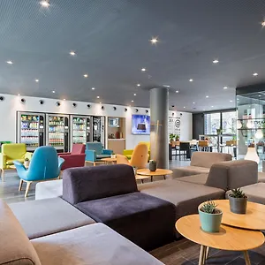 Hotell Andante, Barcelona