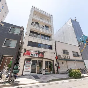 *** 호텔 Tabist Momiji Asakusa 일본