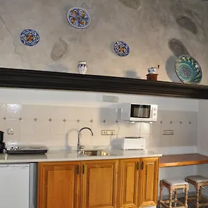  Apartament Casa De Remigias Hiszpania