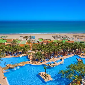 **** Hotel Playacapricho Espanha