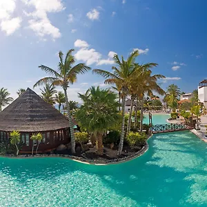 **** Hotell Club Jandia Princess Spanien