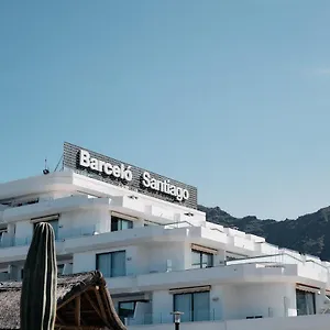 **** Hotel Barceló Santiago - Adults Only Espanha