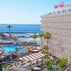 **** Hotell Alexandre Troya Spanien