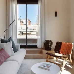 Apartamento C211