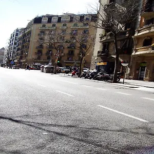  Apartament Fira Hiszpania