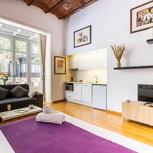 Apartment Mayerling Schumann, Barcelona