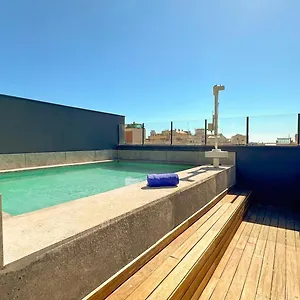 Hotell Mate Gerard, Barcelona