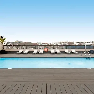 Hotel Ac Iberia Palmas By Marriott