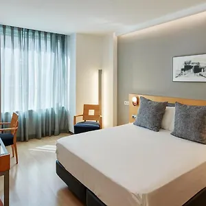 艾尔卡斯佩酒店 酒店