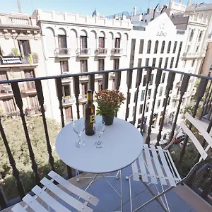  Apartament Sleep Bailen By Hiszpania