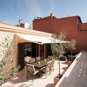  아파트 Bcn 41 스페인