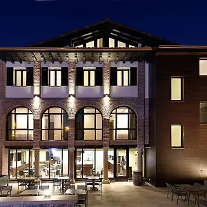 Imaz 酒店 Segura (Gipuzkoa)