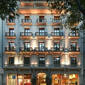 Szálloda Acta Atrium Palace