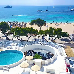 **** Hotell Fergus Style - Adults Only Spanien