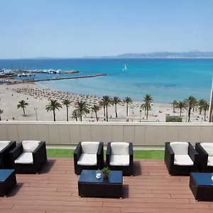 *** Hotell Whala!beach Spanien