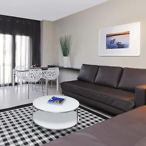 Apartament Gran De Gracia