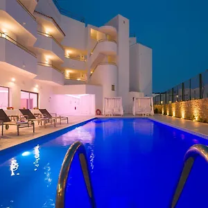 My Way Luxury Ibiza - Ab Group Platja d'en Bossa