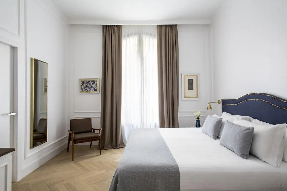 Hotel Midmost Barcelona