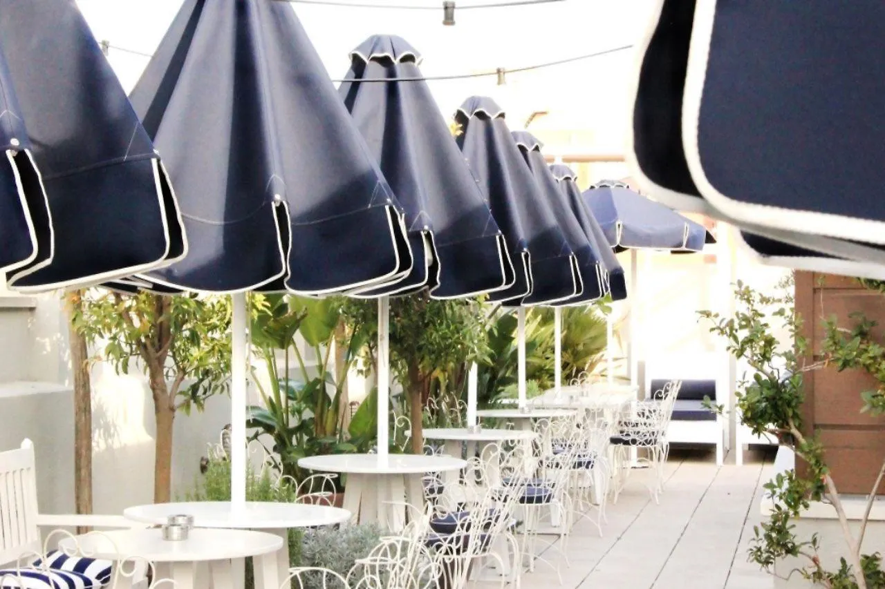 Hotel Midmost Barcelona 4*,