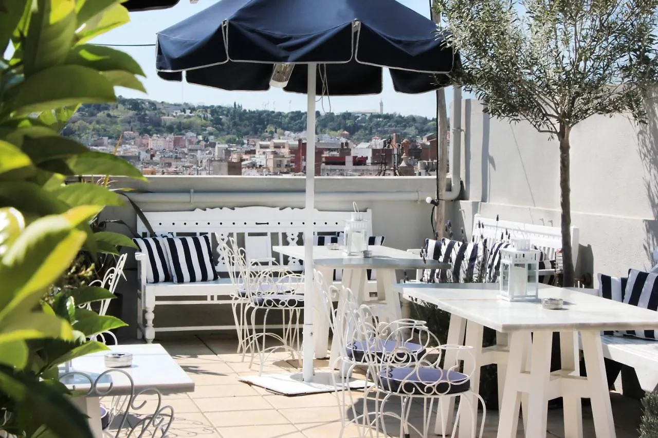 ****  Hotel Midmost Barcelona Spanien