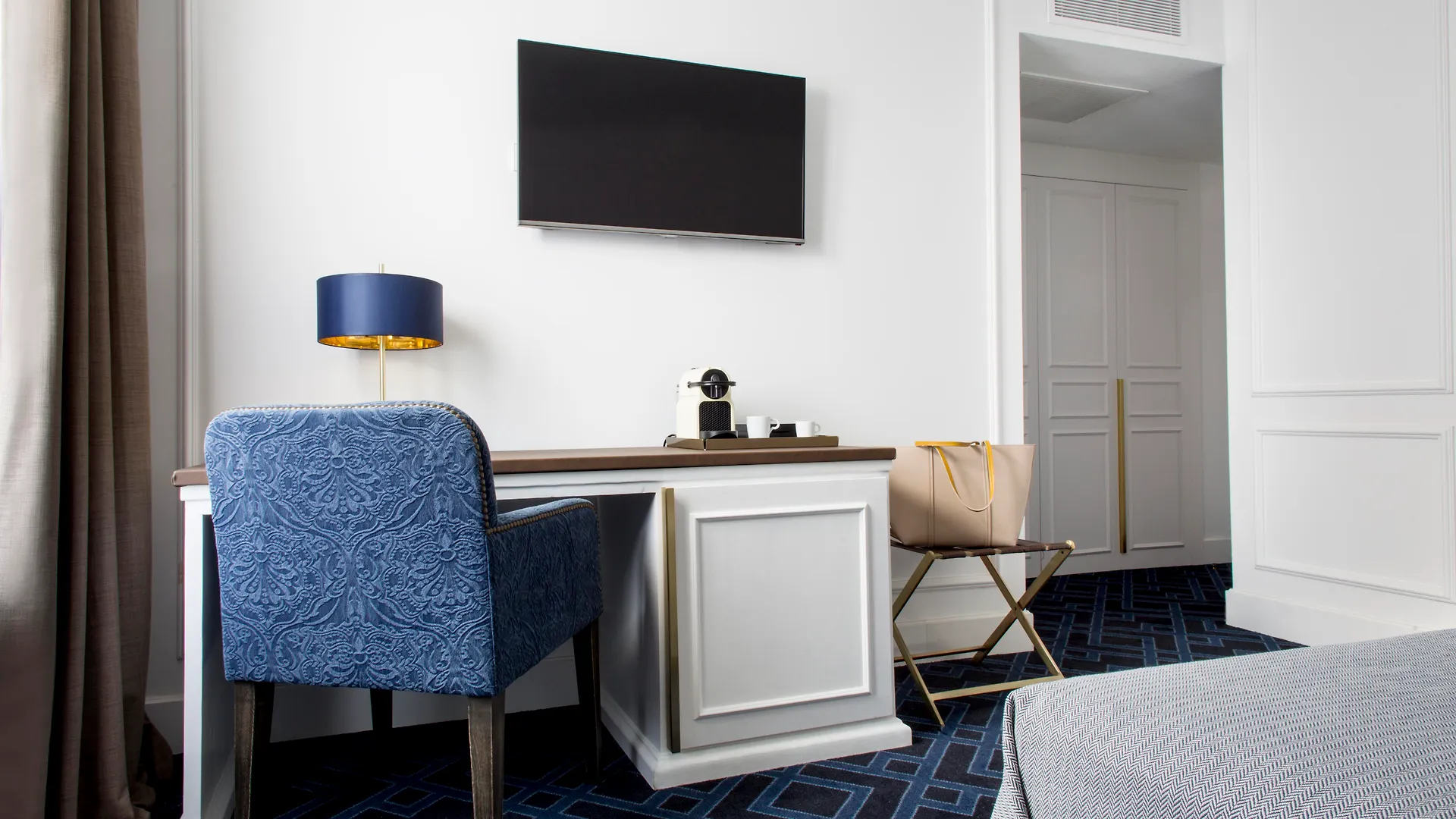 Hotel Midmost Barcelona