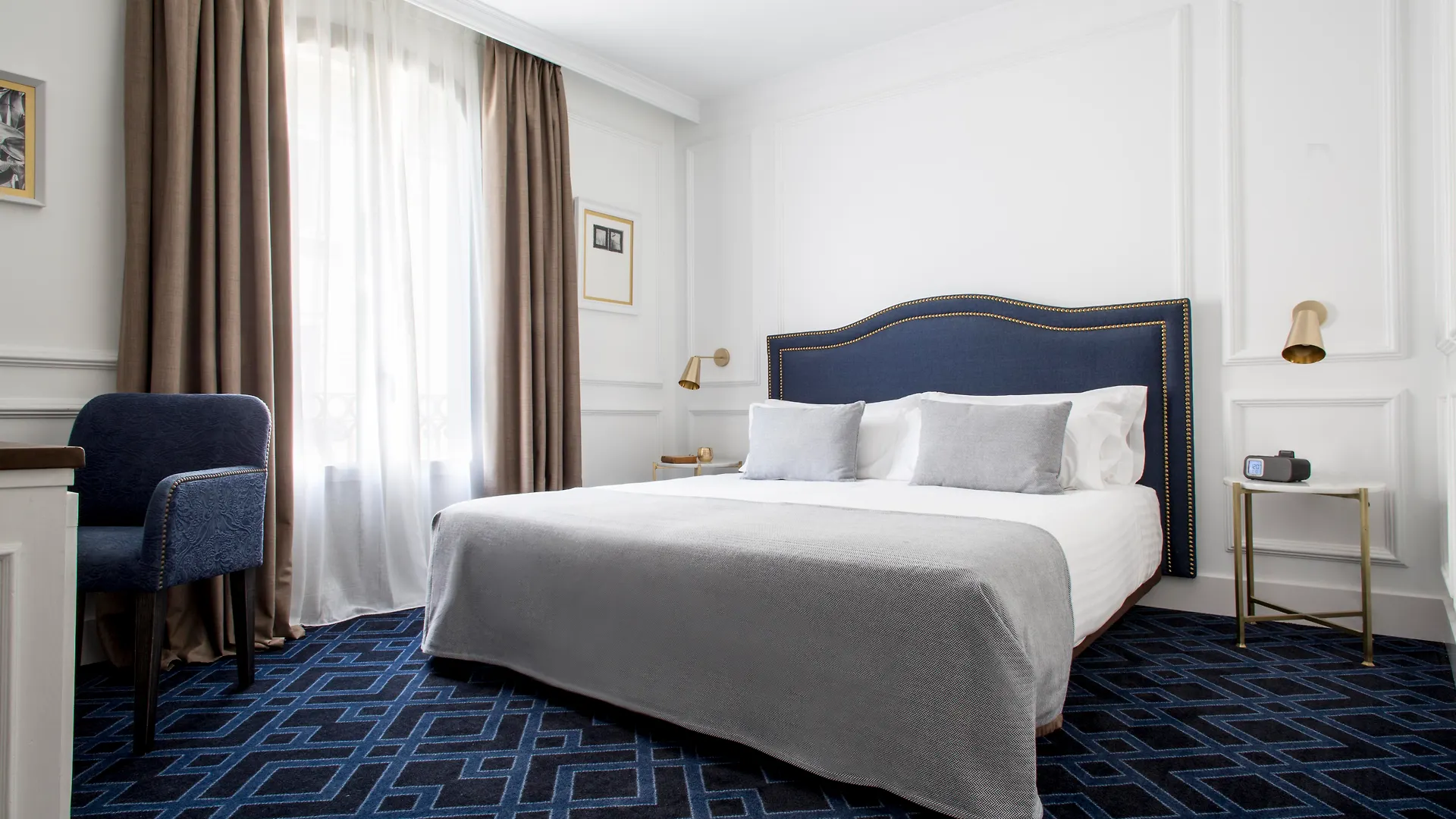 Hotel Midmost Barcelona