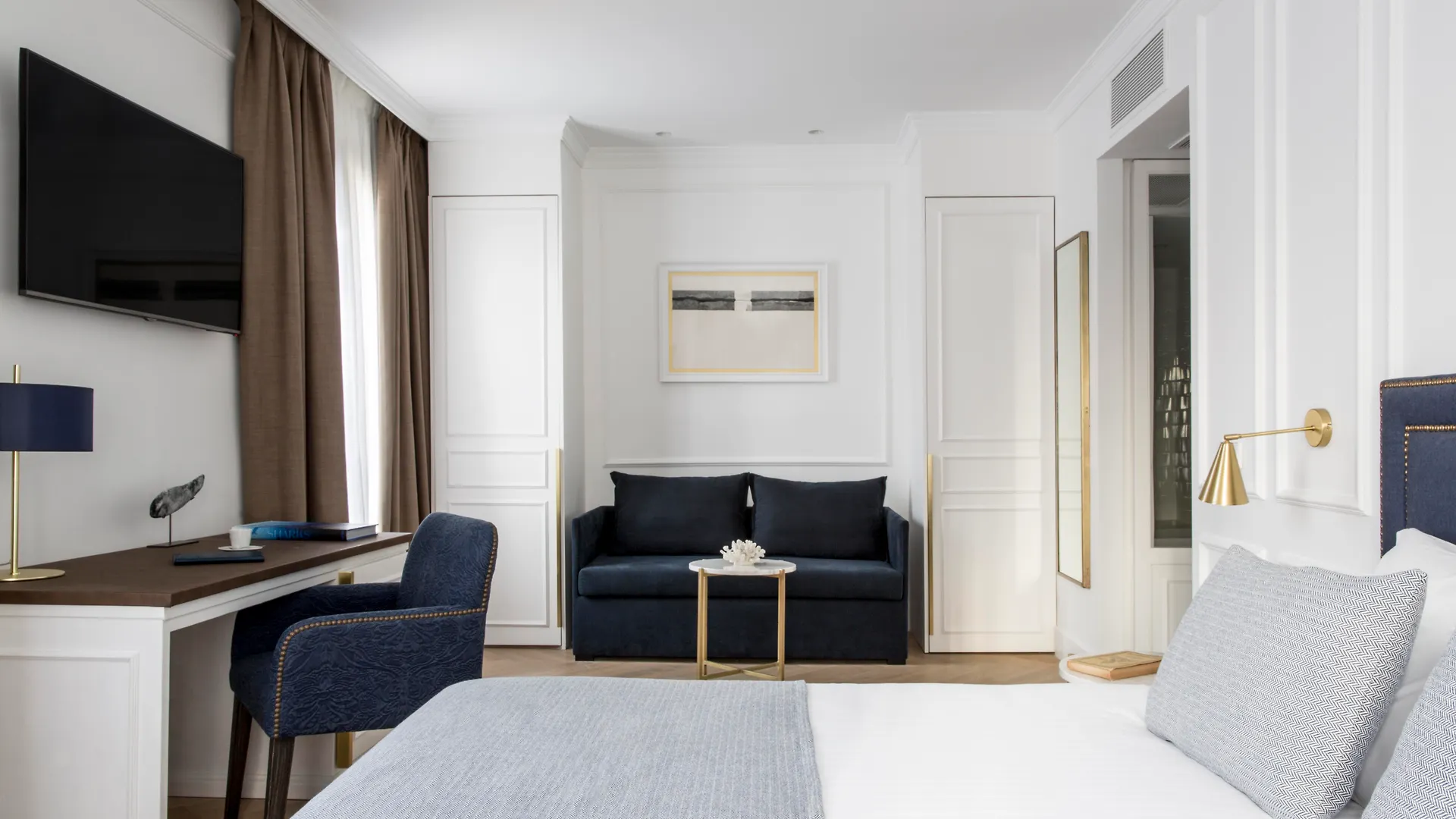 Hotel Midmost Barcelona