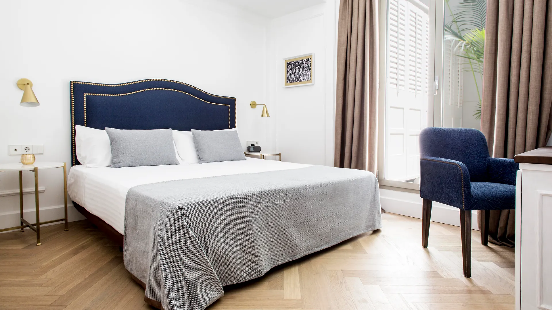 Hotel Midmost Barcelona