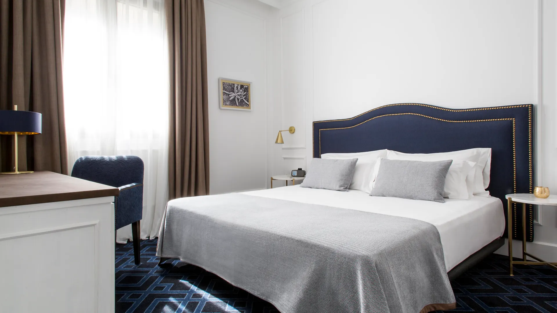 Hotel Midmost Barcelona