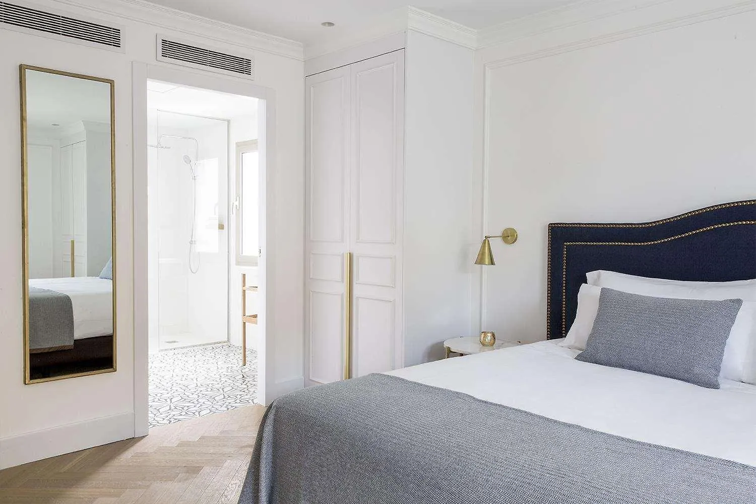 Hotel Midmost Barcelona