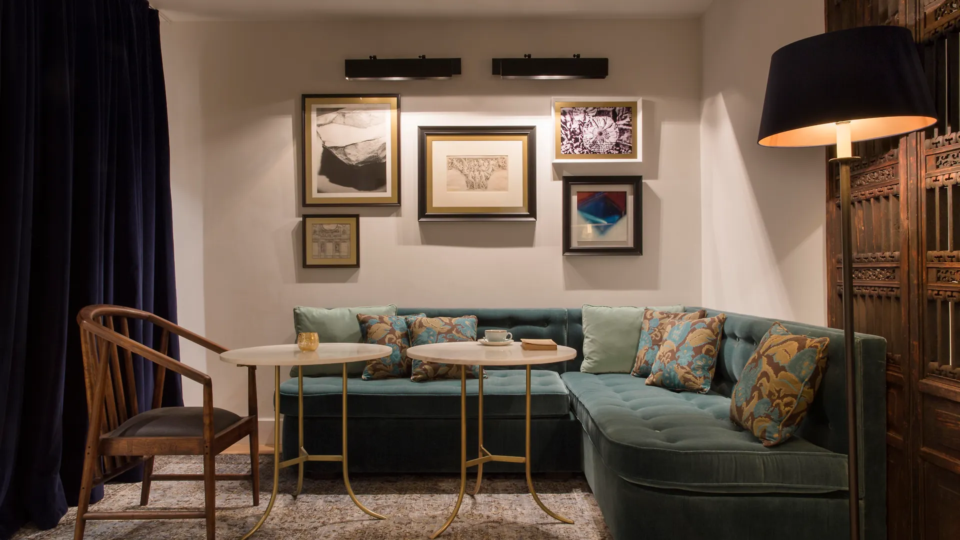 Hotel Midmost Barcelona