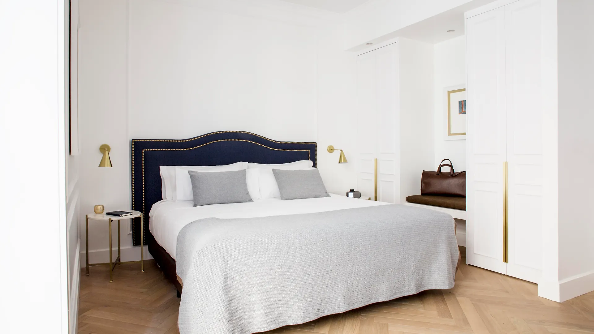 Hotel Midmost Barcelona