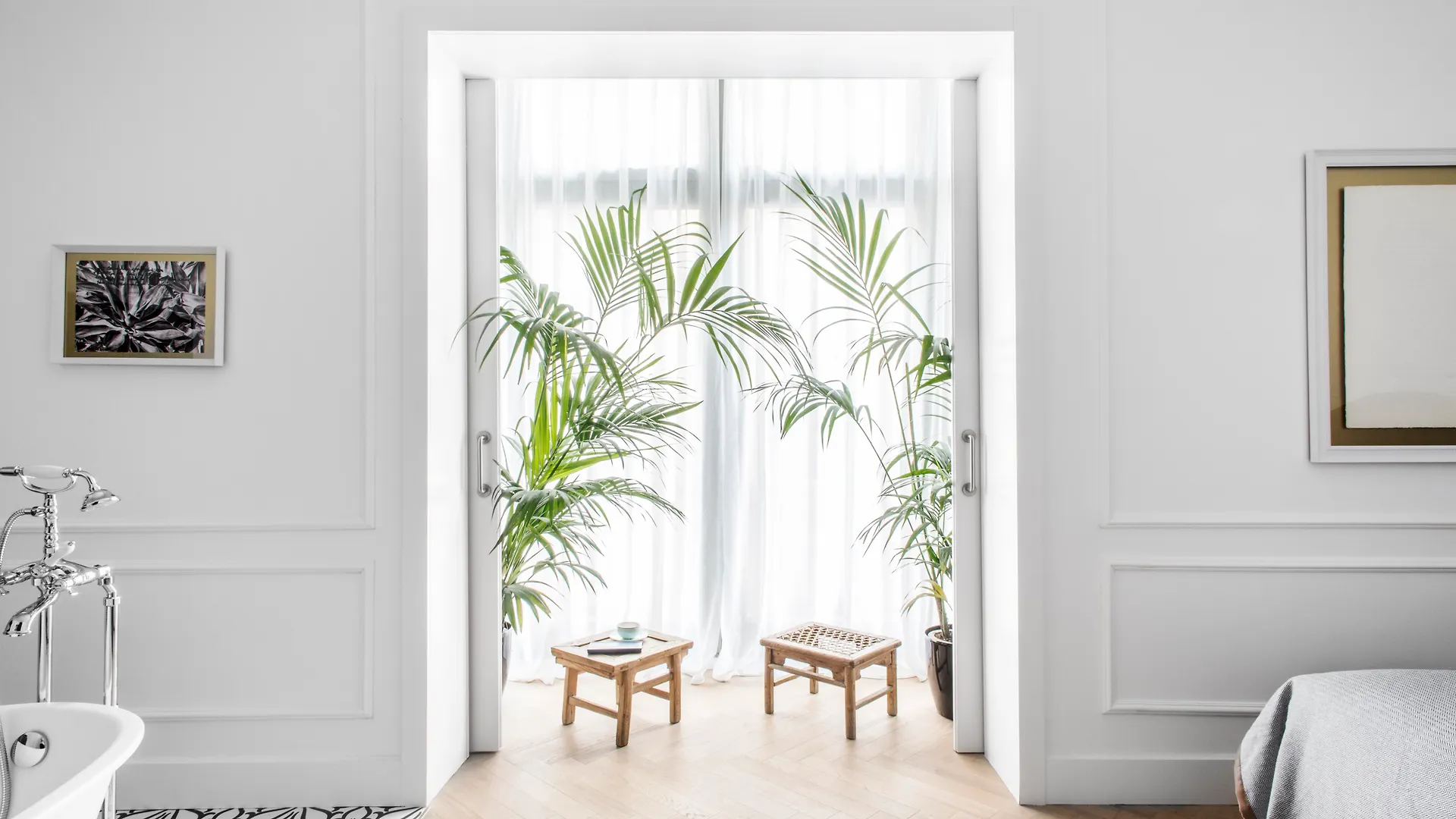 Hotel Midmost Barcelona
