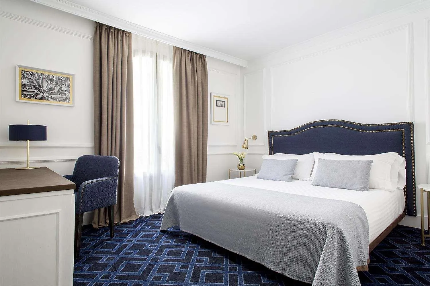 Hotel Midmost Barcelona