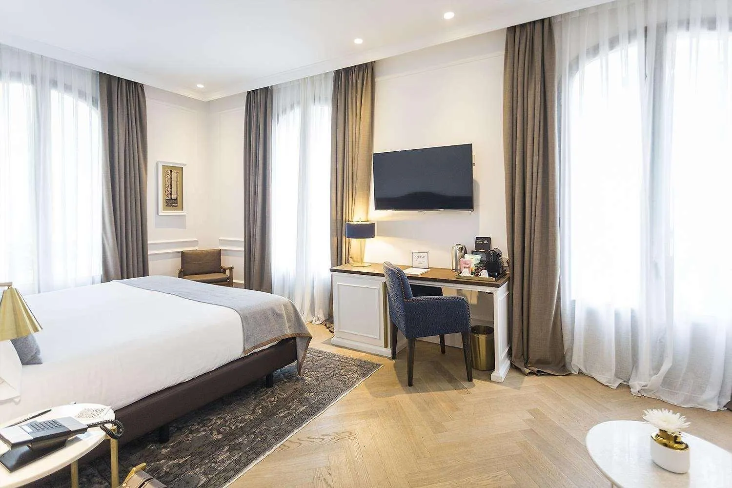 Hotel Midmost Barcelona 4*,  Spanien
