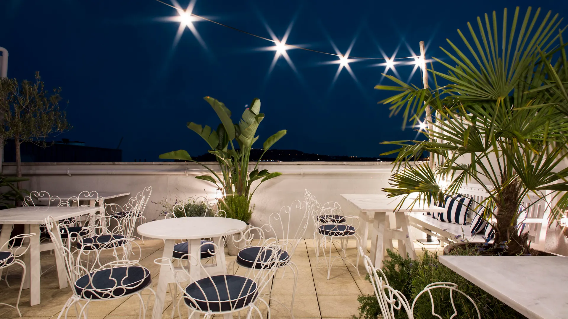 ****  Hotel Midmost Barcelona Spanien