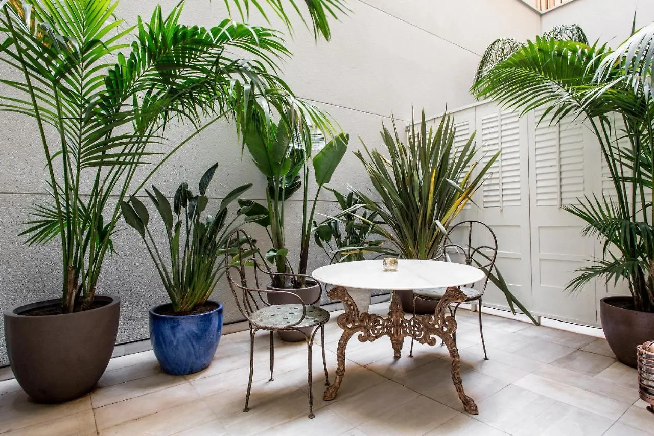 Hotel Midmost Barcelona 4*,