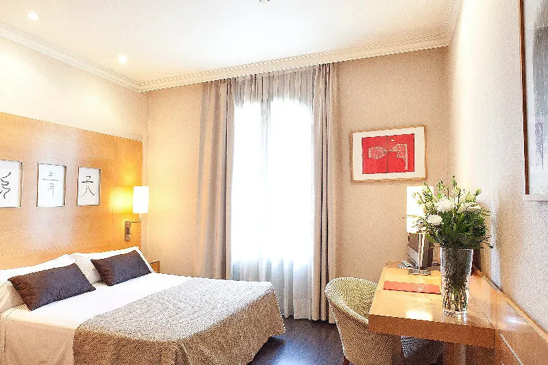 Hotel Midmost Barcelona