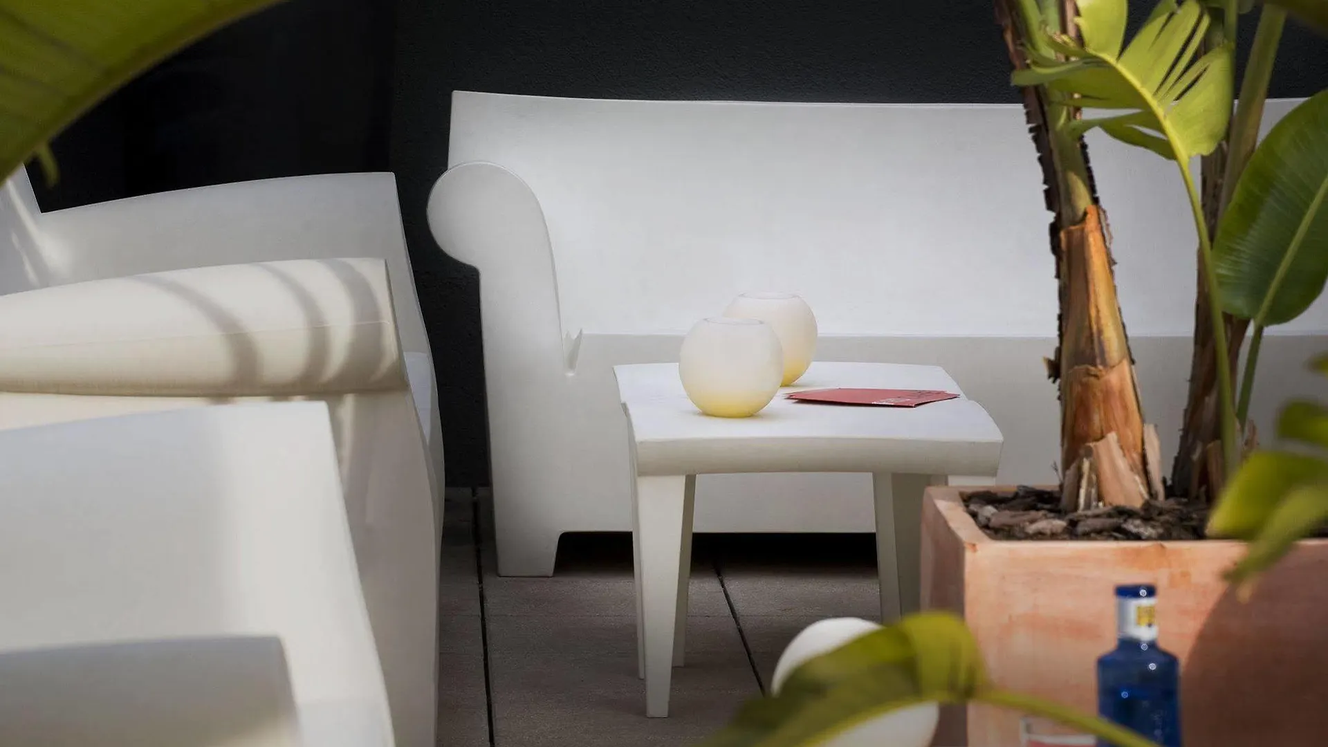 Hotel Midmost Barcelona 4*,