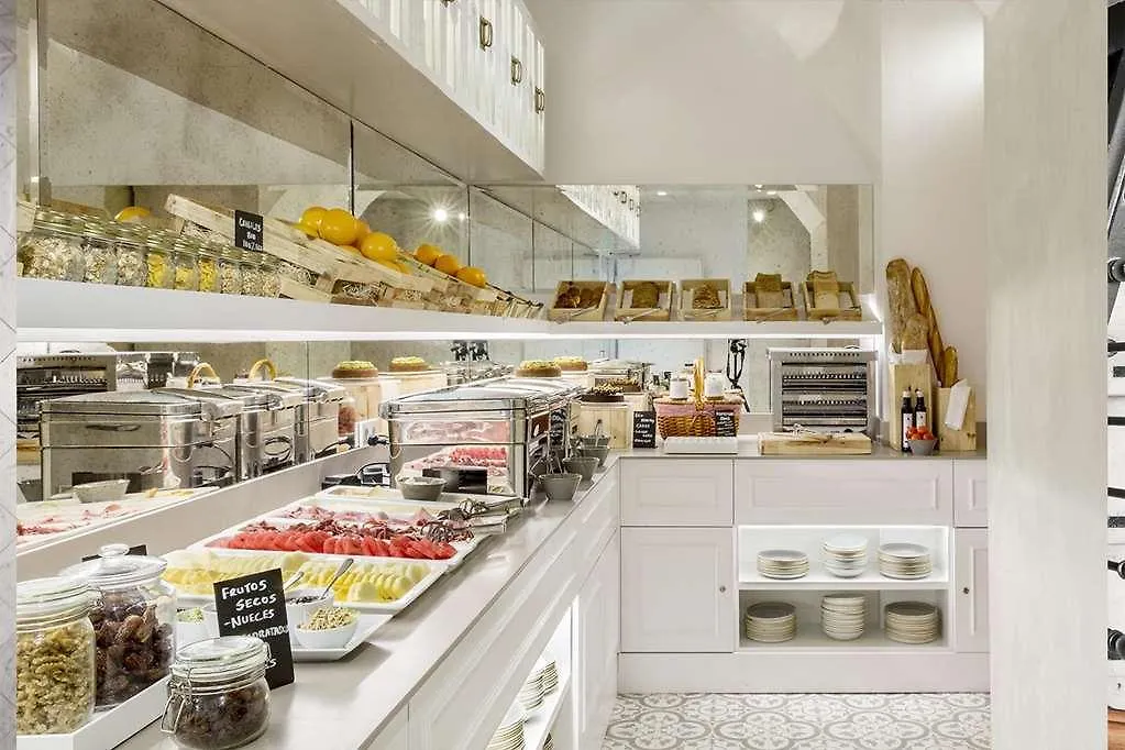 Hotel Midmost By Majestic Hotel Group Barcellona