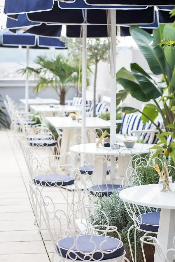 Hotel Midmost By Majestic Hotel Group Barcellona